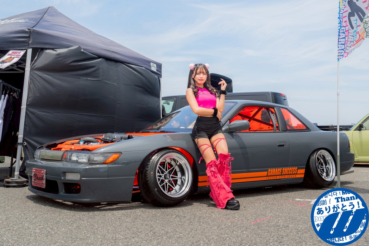workwheelsjapan's tweet photo. STANCENATION JAPAN Supported by WORK📸
WORK装着車両を順次UPしていきます！
～その⑪(ラスト!!)～
全台撮影できず申し訳ございません🙇‍♂️
会場を彩った珠玉のマシンたちをお楽しみください🔥

#ワークホイールズジャパン
#スタンスネーション https://t.co/VwzaA1qMJH