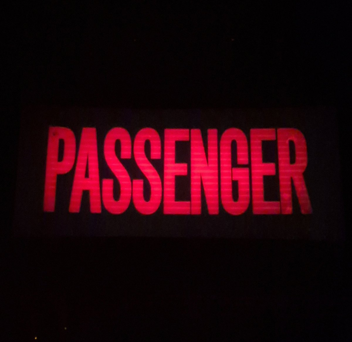 raditz87's tweet photo. 110. Passenger
#Passenger
@cinepoint_ @cinepolisID https://t.co/eWRuukdIZh