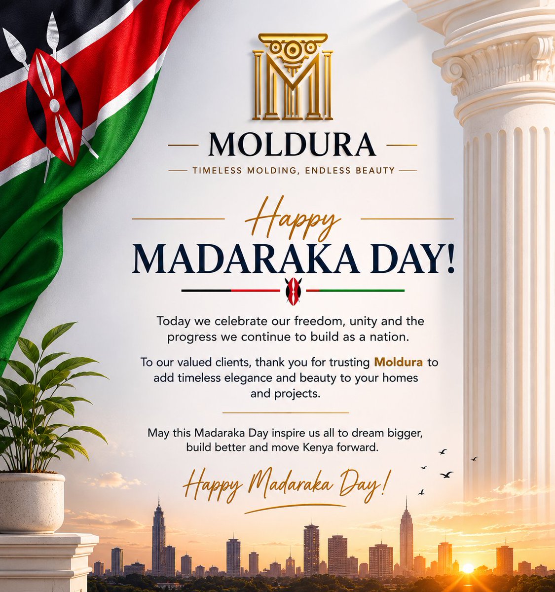 Maridady_guy's tweet photo. Happy Madaraka day! https://t.co/GJiCoYf14T