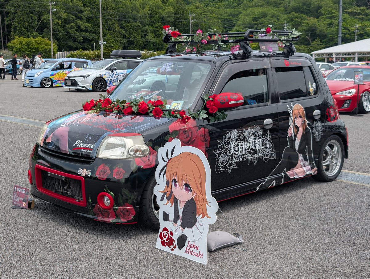ありがとうございますm(_ _)m