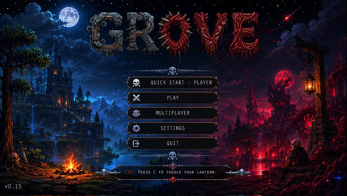 Sarkicism's tweet photo. +ui improvement v2 boogaloo
#gamedev #indiedev #raylib https://t.co/VHck3ru4a6