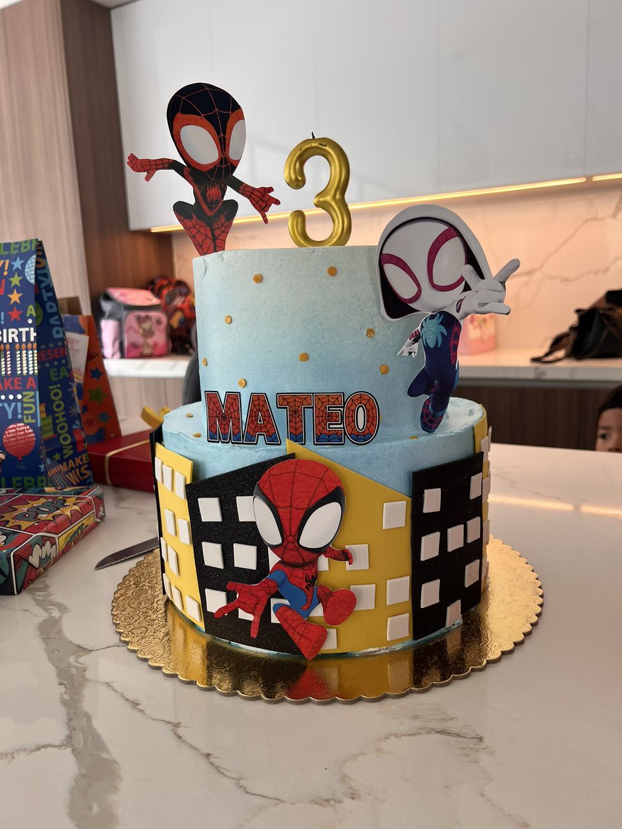 marcefatness's tweet photo. @SPCC_13 shout out al pastel precioso y riquísimo hecho x la mejor 🗣️🗣️🗣️ https://t.co/vPG02lD4sQ