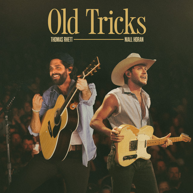 CMNI_More_Music's tweet photo. From the Masters to #Nashville: #ThomasRhett and #NiallHoran Team Up on Surprising, Infectious #HonkyTonk Single “#OldTricks” - By #ChristianLamitschka for #CountryMusicNewsInternational #Magazine https://t.co/2vurdZMrEF
In a creative twist that is rapidly becoming one of the... https://t.co/1pUPiuLhH1
