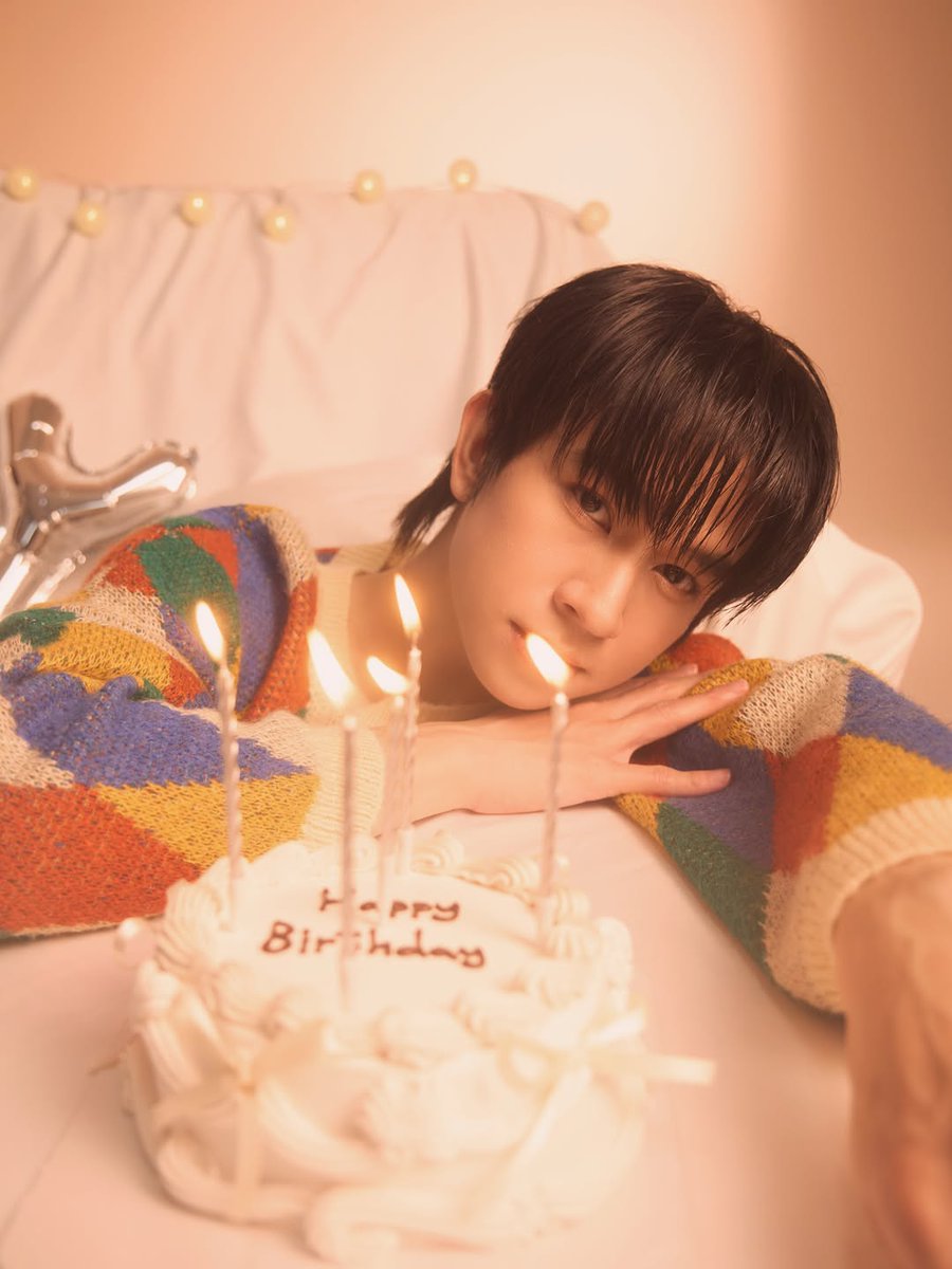 FlukeUnion's tweet photo. [IG] 2026.06.01 @ fluke_natouch

It’s my 30th birthday! 🎉 🎂

Feeling grateful for every lesson, every challenge, and every beautiful memory along the way. . . 

🔗 : https://t.co/8l5ufiGQgA

น้องฟลุ้ค 3(0) ขวบแล้วงับ
#30thHBDFlukeNatouch
#เจ้าแก้มก้อน #fluke_natouch https://t.co/Qcb4U2LuhF