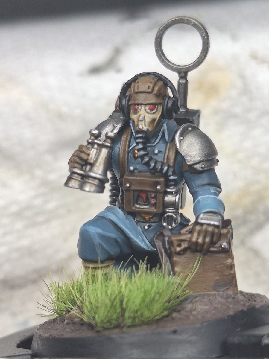 BRED40k's tweet photo. Last member of the squad finished, now freshen up the rest! https://t.co/3N5W3ZrwoC
