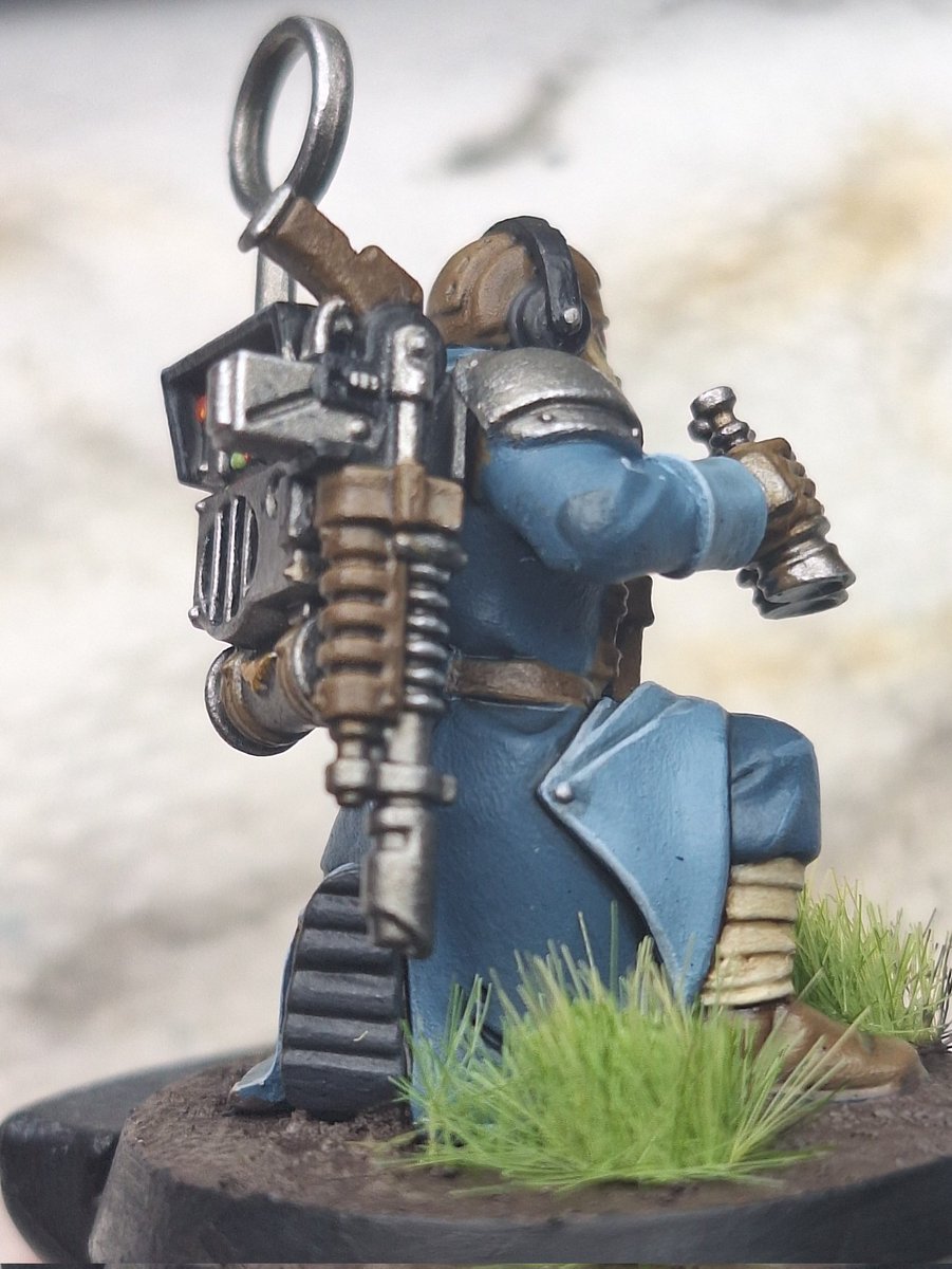 BRED40k's tweet photo. Last member of the squad finished, now freshen up the rest! https://t.co/3N5W3ZrwoC