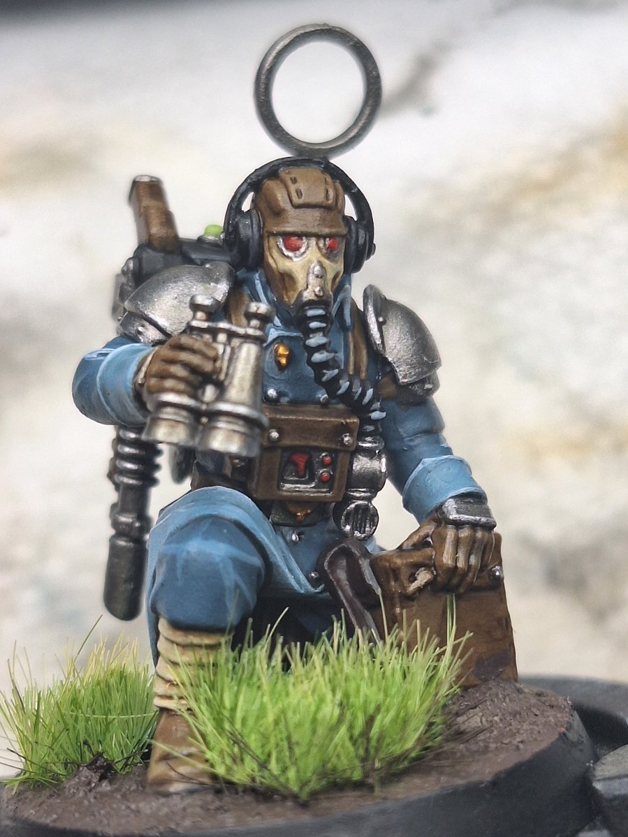BRED40k's tweet photo. Last member of the squad finished, now freshen up the rest! https://t.co/3N5W3ZrwoC