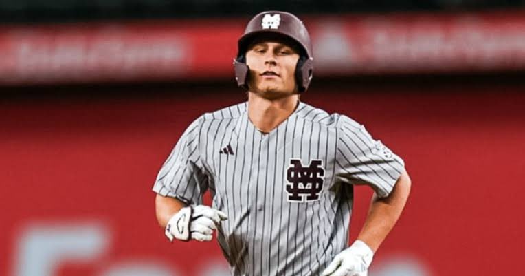 AllynMcKeen's tweet photo. STARKVILLE REGIONAL MVP

We get 2 more years of this guy. Don't take it for granted guys. We're witnessing an all-time great https://t.co/4yq5KQdDMd