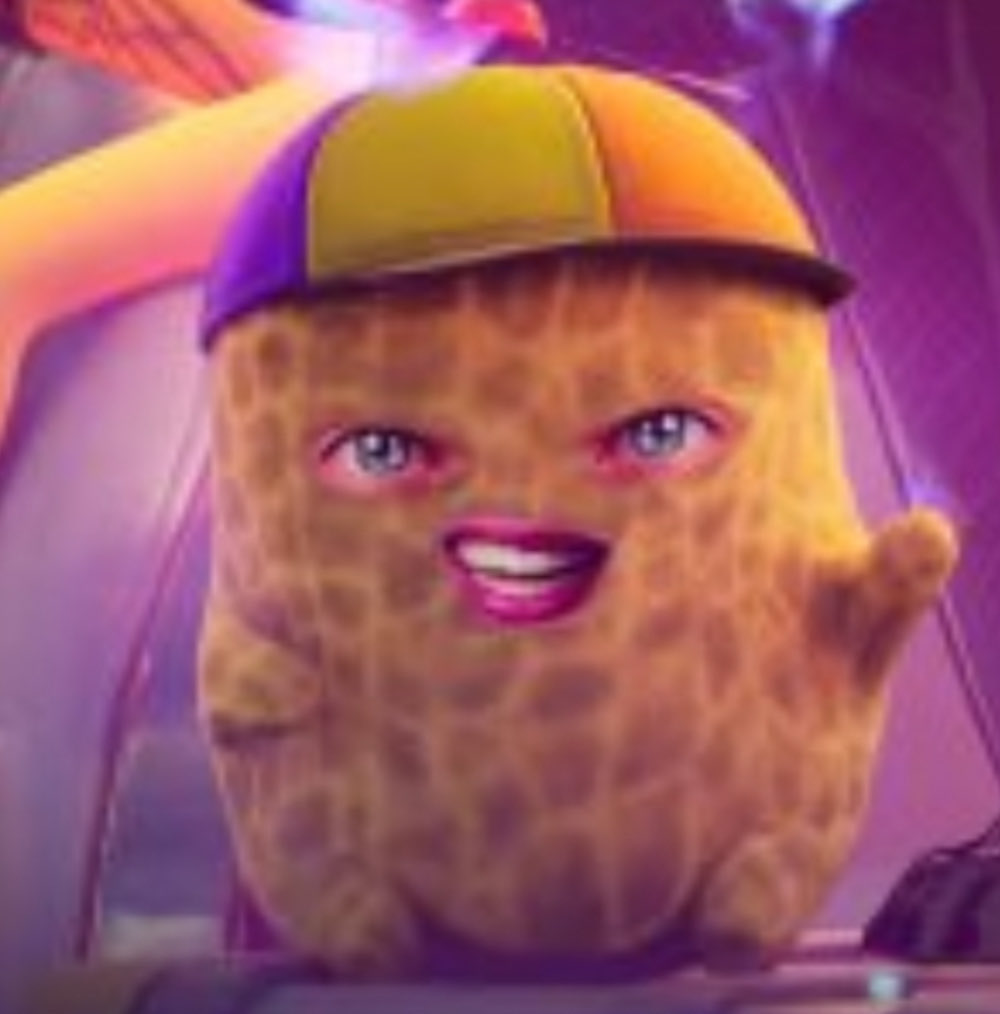 RickyDicky2327's tweet photo. For everything hating on this collab…
Peanut🥜 https://t.co/jvwrGxP2fT