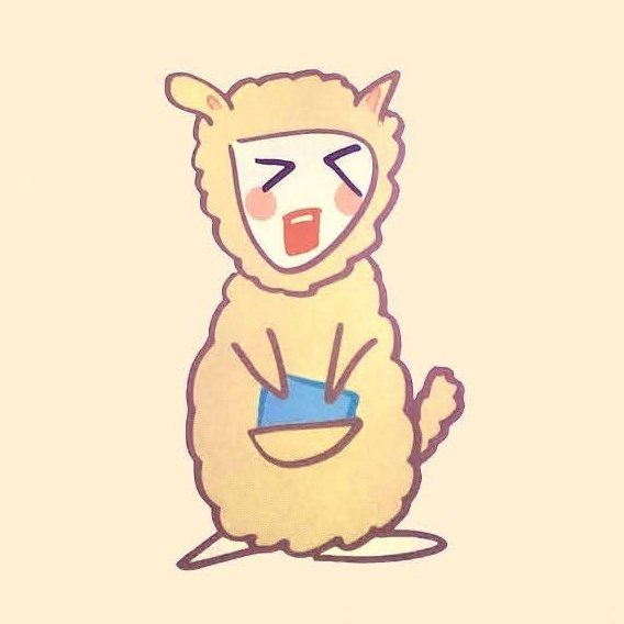 ᴺᴬ໒꒱ tweet media