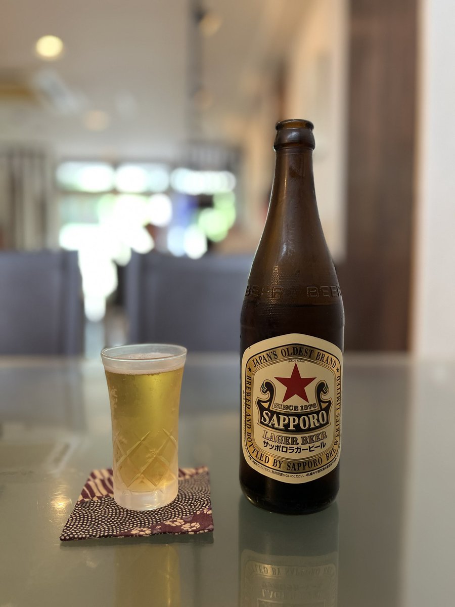 iwammy's tweet photo. 弱い人間なので飲みまーす https://t.co/W1sDmRbqwm