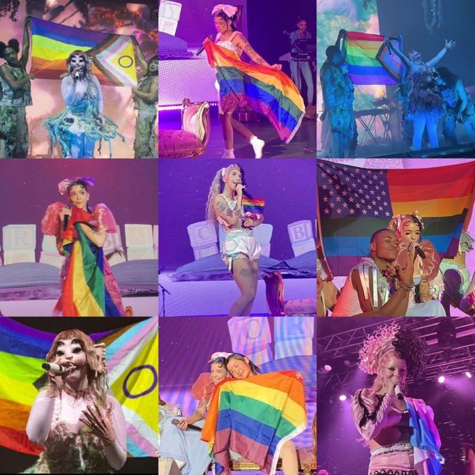faeriiiesoiree's tweet photo. happy pride month <3 https://t.co/EAqi2LqMK5