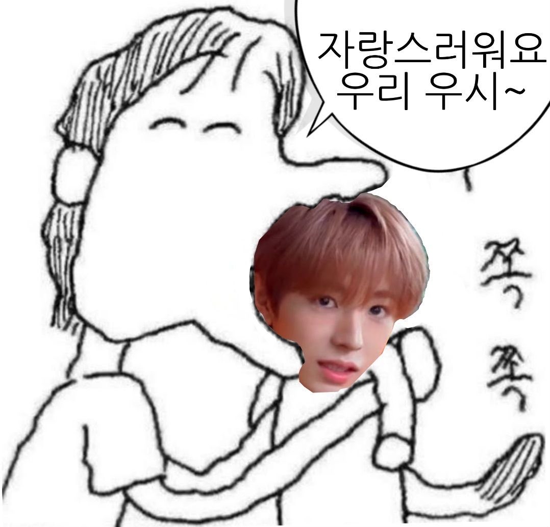 코순이 tweet media