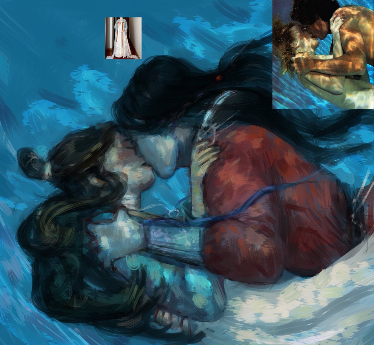 cappucosmic's tweet photo. here have a new wip of this https://t.co/eU0j6viuJK