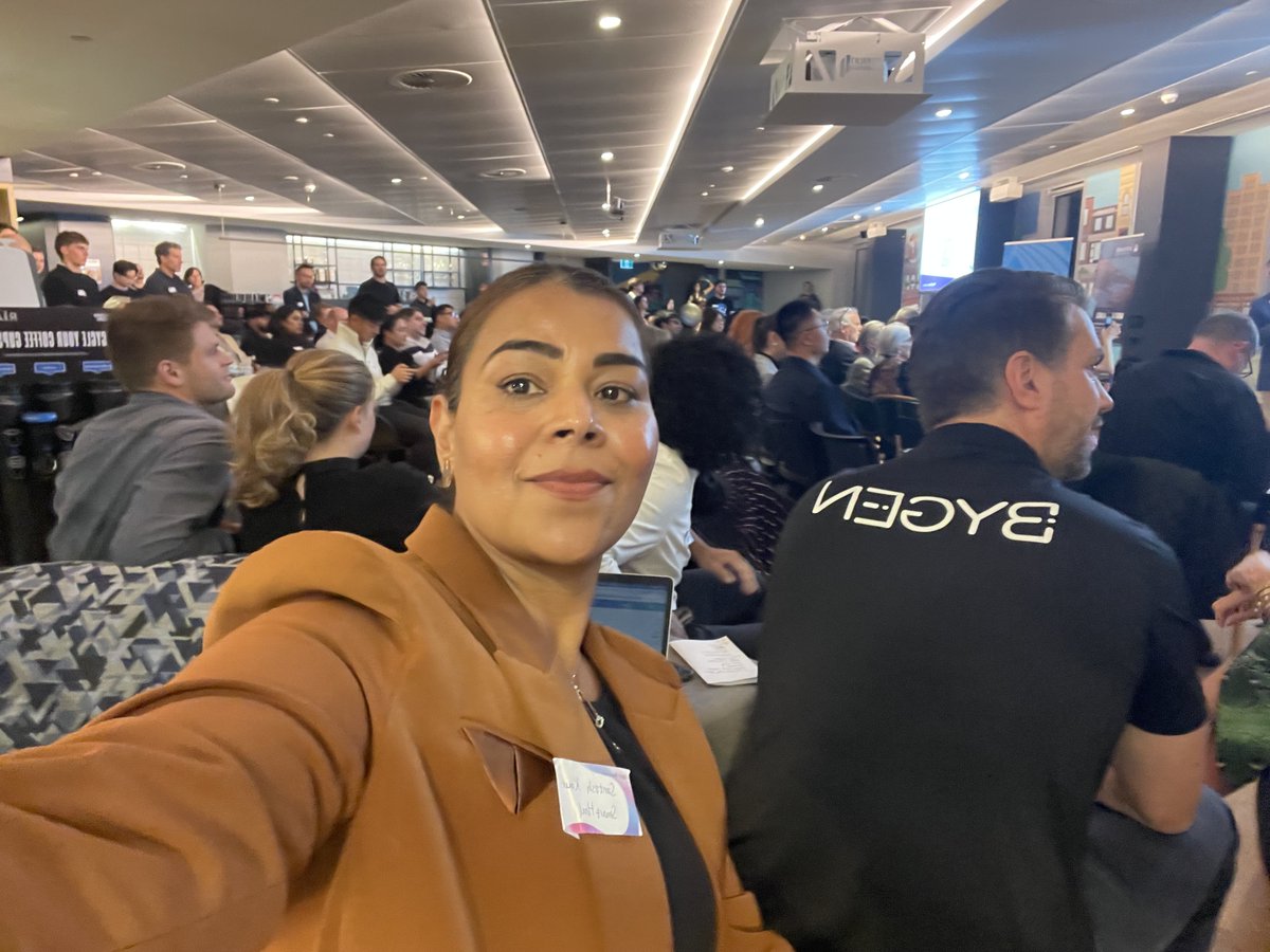 SmartHealAI's tweet photo. Building a MedTech startup as a nurse.

No VC backing. No big team. Just clinical experience and a problem worth solving.

Follow along for the real version of this journey.

#NurseLedInnovation #MedTech #SmartHeal #FemaleFounder https://t.co/T7B2fey4yF
