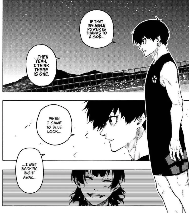 springbug53's tweet photo. happy pride to bachisagi

the soulmates , destinated partners, best friends to lovers, yearningful ship EVER

#bachisagi #isabachi #isbc #bcis https://t.co/XJ5Ko1AdbX