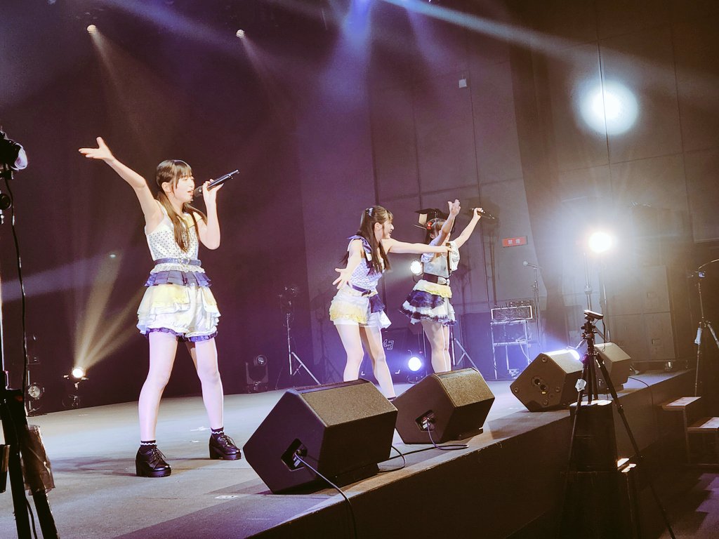 MilkShake_NGS's tweet photo. 本日6/1は、長崎の秋の大祭【長崎くんち】の【小屋入り】の日！

そう、MilkShake(ミルクセーキ)の【アキウララ】の歌い出し

🎵小屋入りの日から季節がひとつ
吸い込まれそうな高い空

の、小屋入りです！

小屋入り⏩長崎くんちの練習が始まる日。

@morikyohei
森さん、ポストお借りしました^^* https://t.co/kBx3JTBVPr
