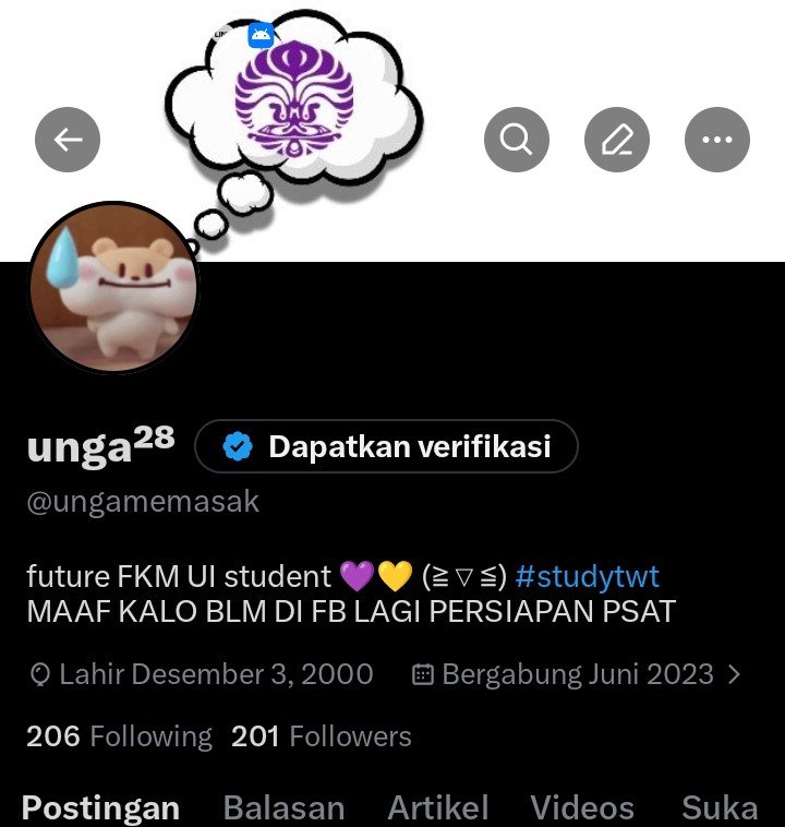 unga²⁸ tweet media