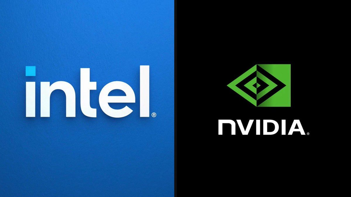 AtlasxProtocol's tweet photo. Intel to launch new AI chip to rival Nvidia and AMD https://t.co/F1GzeEyiHW