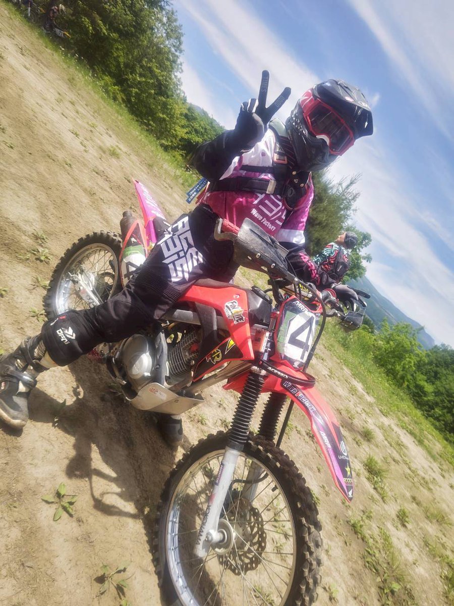 Wave_Factory's tweet photo. #ヒーローズえんでゅーろ

初参加！
軽井沢モーターパーク初走行！

朝晩は寒いくらいで過ごしやすい軽井沢🍃

キャベツにマナブギョーザGet!!

#WaveFactory
#マナブギョーザ
#軽井沢モーターパーク https://t.co/7Tac5rFYod