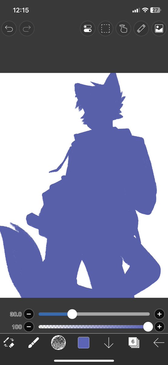 Jugo_Rou's tweet photo. funny silhouette https://t.co/M8PO5RUMXr