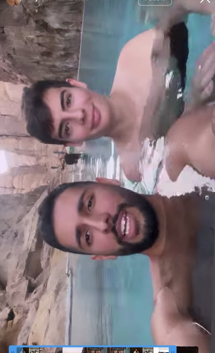 ويليام الدافور tweet media