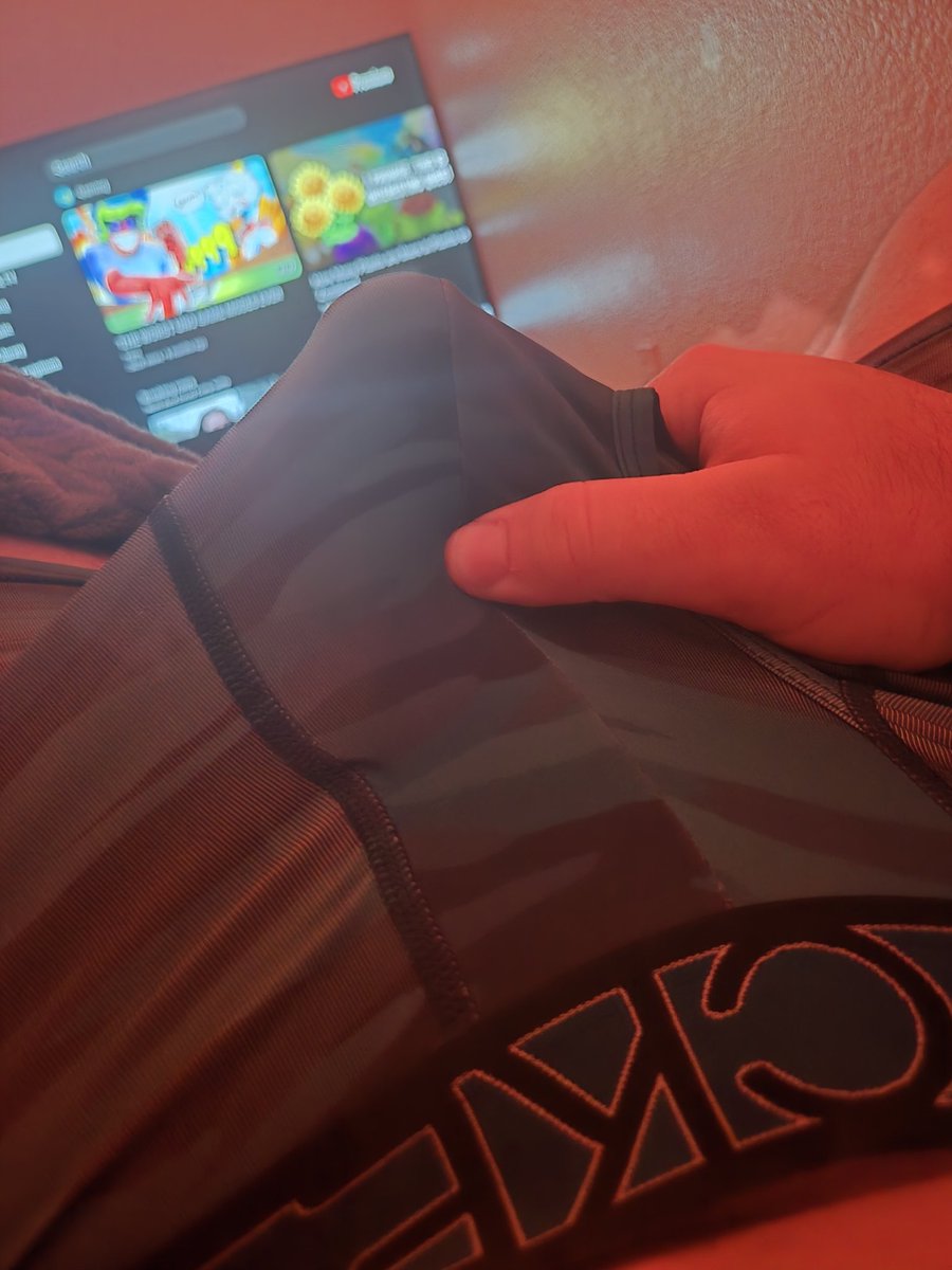 LewdMeowtooth's tweet photo. New record for jerking off: 4.5 hours 😵‍💫

Must have nutted 5 times by now atleast~ every single one was huge and thick 😵‍💫

Just look how hard I am still god my brain is fried 😵‍💫😵‍💫 https://t.co/3Aw7WYn2HC