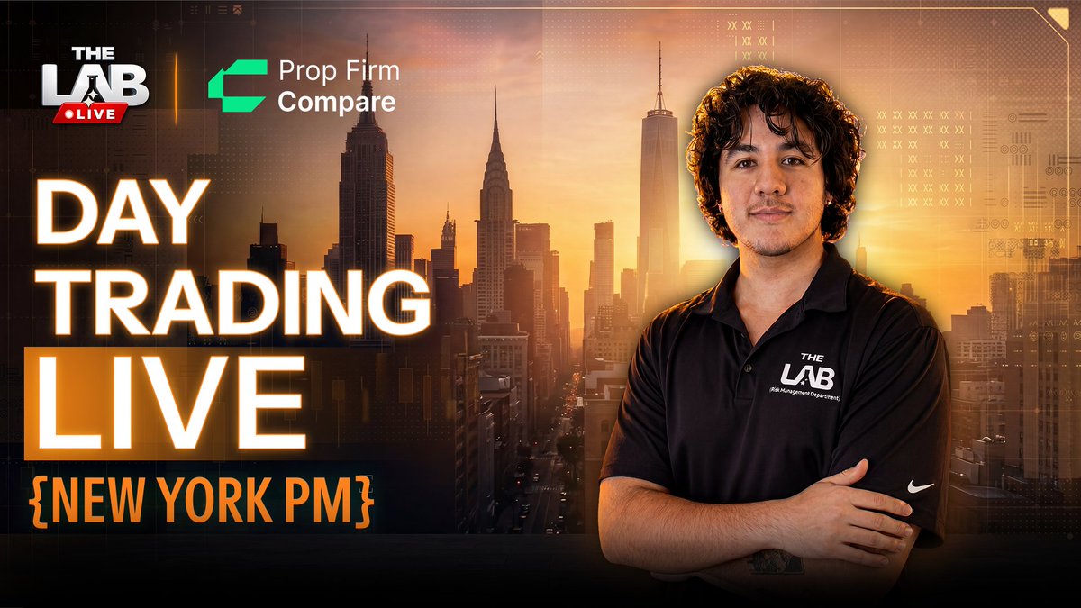 TheLabLive's tweet photo. The 15-second microscalps continue...

Join @Alexxo for the New York PM Session starting at 2:00PM ET.

🎙️ https://t.co/ovM9NUEavQ https://t.co/0QzPI2k3Ht