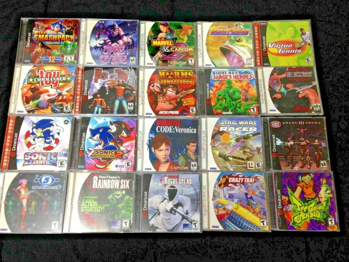 Video Game Nostalgia tweet media