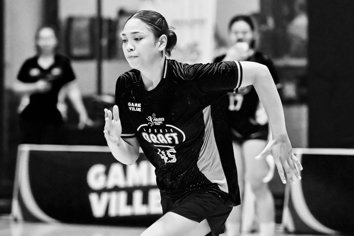 tj_canino's tweet photo. With Alyssa Solomon and Niña Ytang out of the 2026 PVL Draft, the race for the No. 1 pick is wide open.

THIS IS CRAZY! 🤯 https://t.co/8UTHJlPF9s