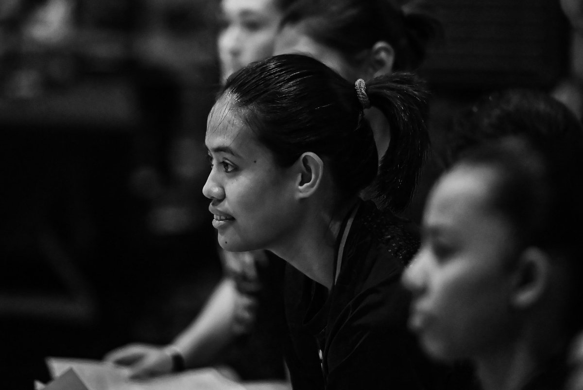 tj_canino's tweet photo. With Alyssa Solomon and Niña Ytang out of the 2026 PVL Draft, the race for the No. 1 pick is wide open.

THIS IS CRAZY! 🤯 https://t.co/8UTHJlPF9s