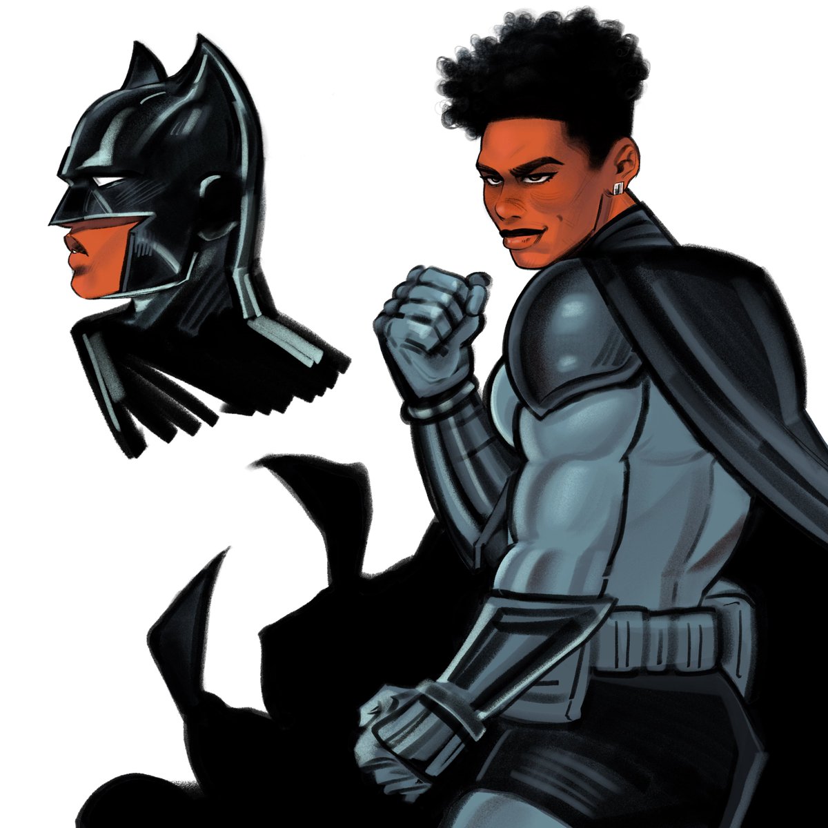 batchronicle's tweet photo. jace fox batman https://t.co/dzTg7XaCpy