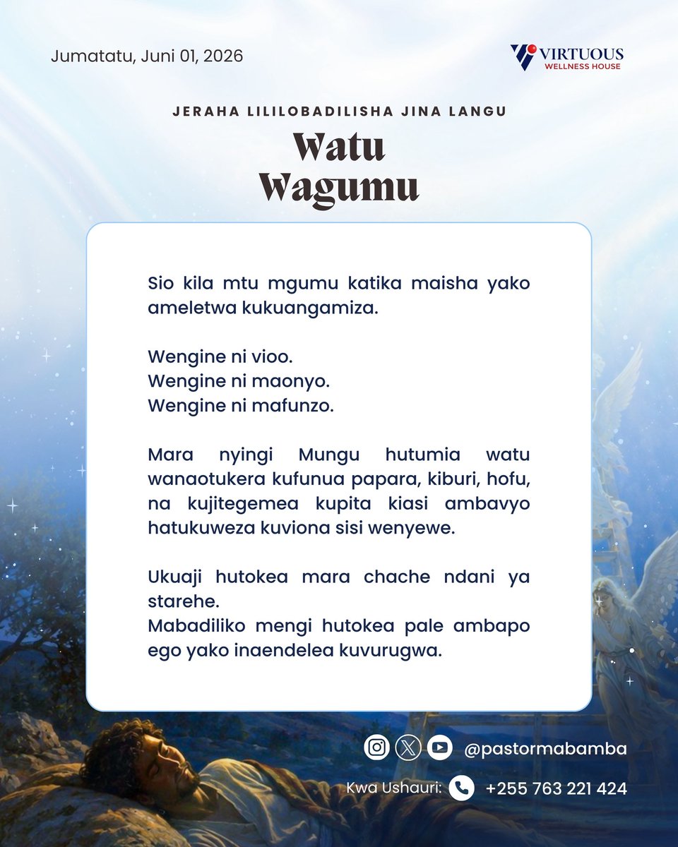 pastormabamba's tweet photo. https://t.co/OzblHqFnat