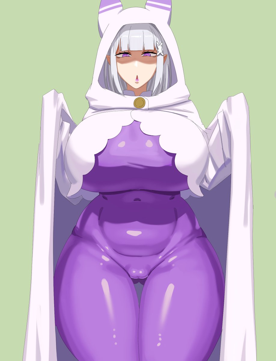 エミリア,.,. 