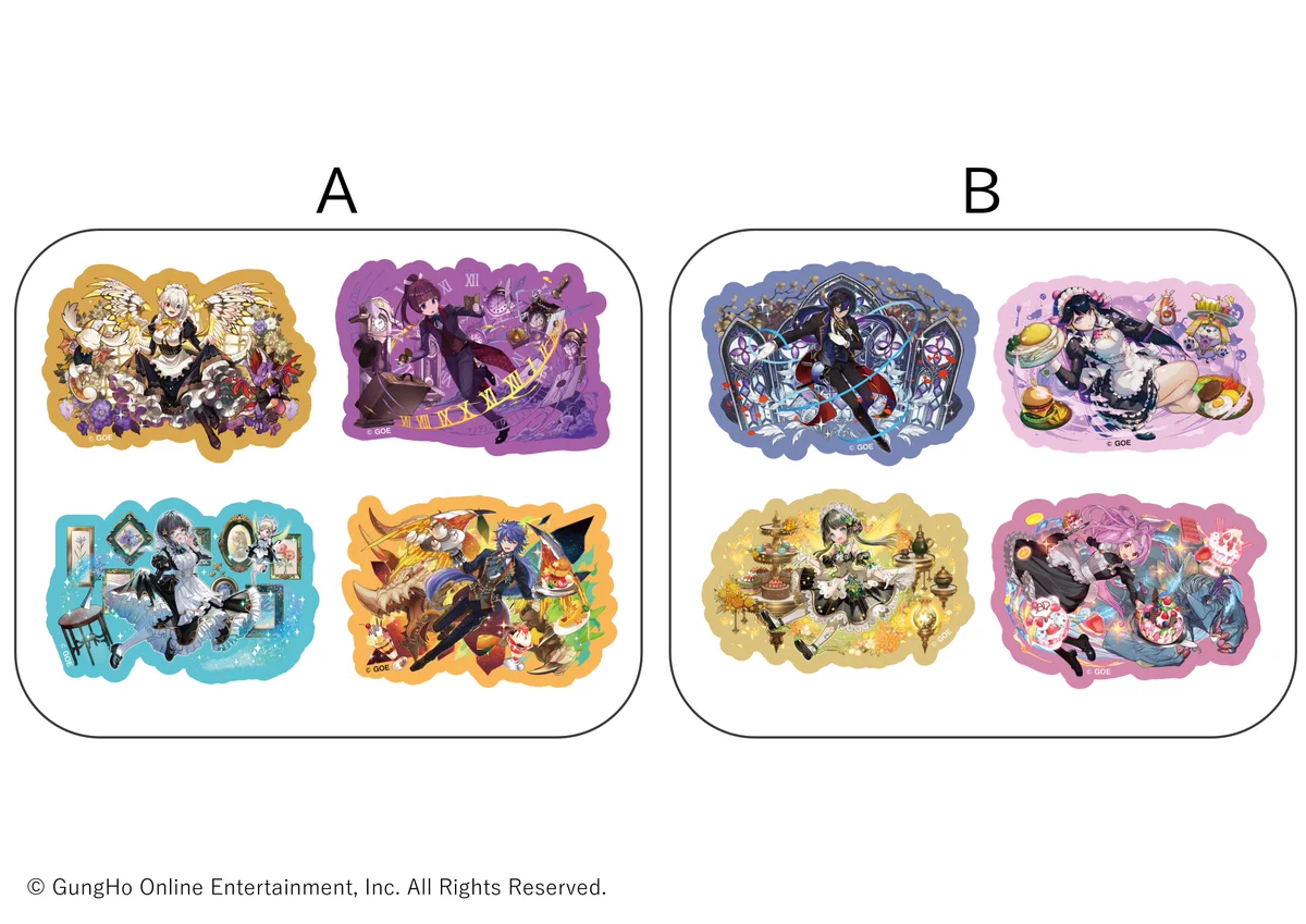 and GALLERY 【公式】 on X: 