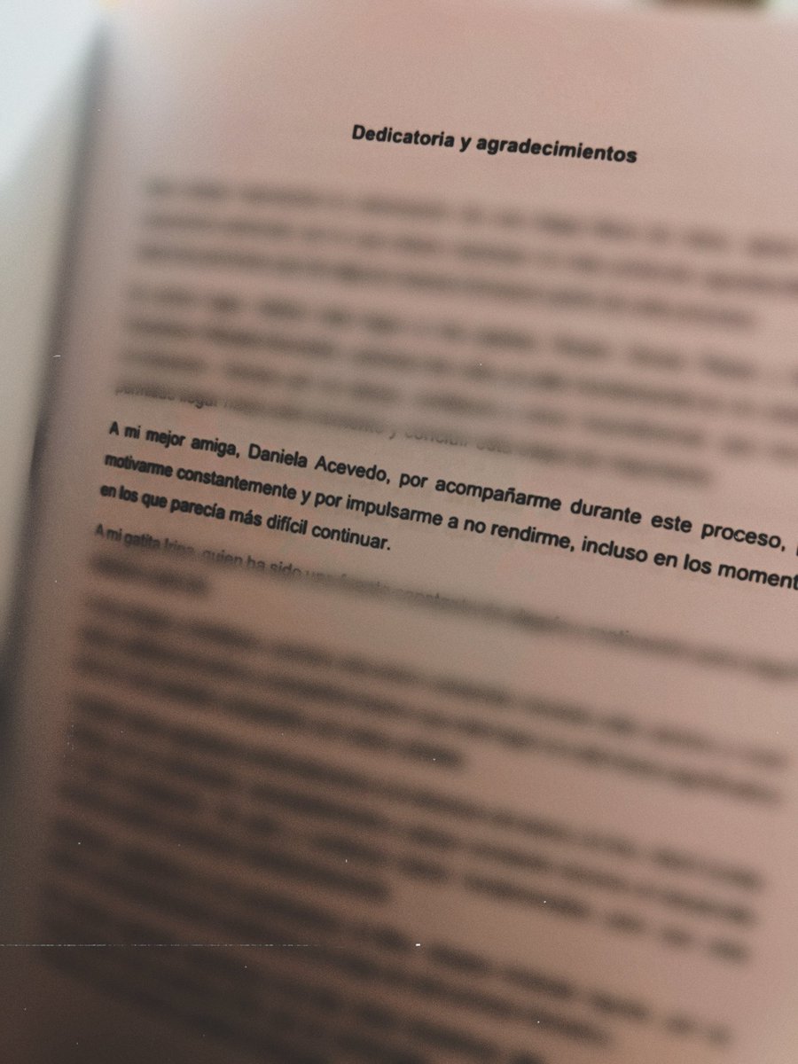 _acevedodaniela's tweet photo. Al final de estos detalles es de lo que se trata la vida 🔐💌 https://t.co/P2GFnc9opj
