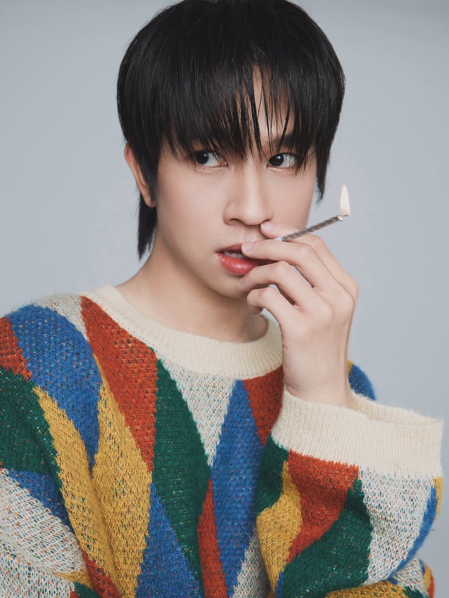 FlukeUnion's tweet photo. [IG] 2026.06.01 @ fluke_natouch

น้องฟลุ้ค 3(0) ขวบแล้วงับ
#30thHBDFlukeNatouch
#เจ้าแก้มก้อน #fluke_natouch https://t.co/eTdFqnnkHg