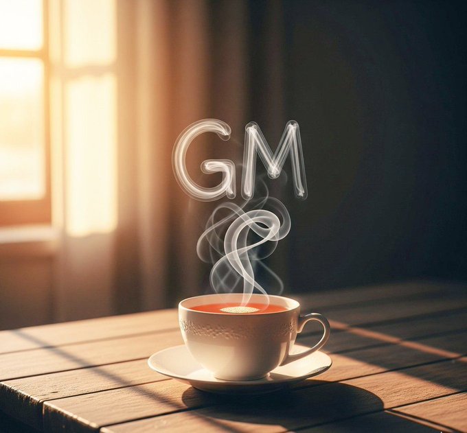 0xabk's tweet photo. GM CT 

Can I get GM back? https://t.co/4UZBGpypEL