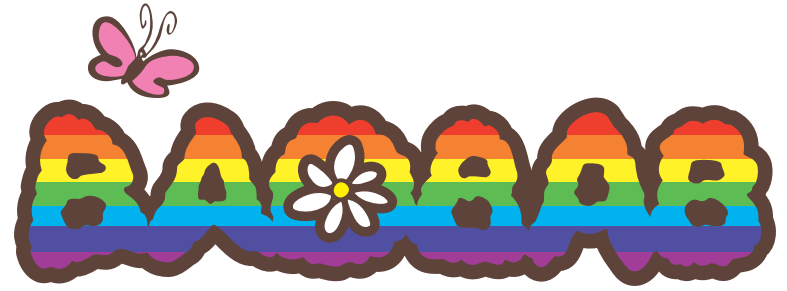 BAOBAB__Inc's tweet photo. 🌈Happy Pride Month!🌈 6月のプライド月間に合わせて、バオバブ公式HPのロゴをレインボーカラーに変更しました✨

ジェンダーやセクシュアリティに関わらず、すべての人が心理的安全性をもって自分らしく働ける社会へ🌎✨ https://t.co/sa6OTxuSfd