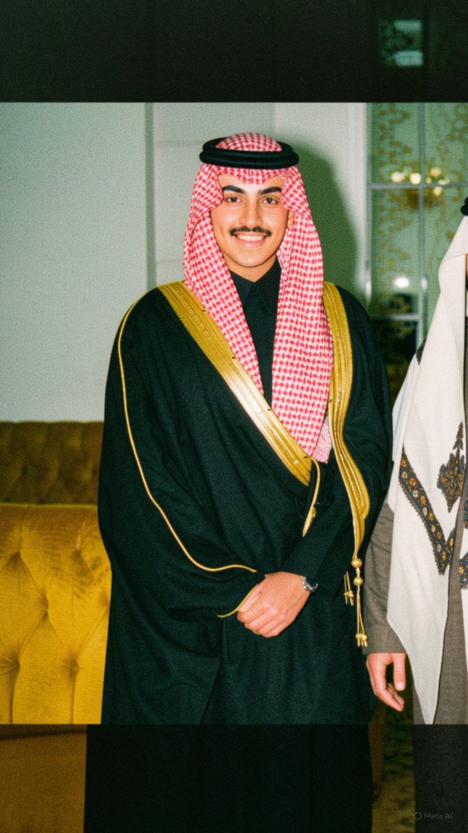 صاحب العقليه الذهبيه tweet media