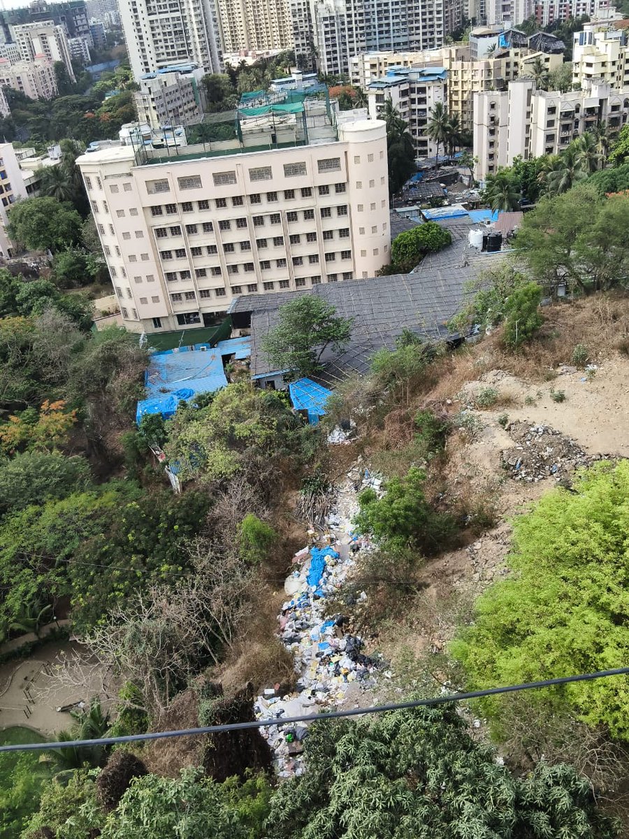 anitajeepal3's tweet photo. @mybmc के पूर्व विभाग के वार्ड 75/में गोल्डेन तुलिप होटेल मरोल मिलिटरी रोड पे हैं जो बेनामी संपति हैं. नव निर्वाचित रितेश सुषमा कमलेश राय. माजी नगरसेवक कमलेश केदारनाथ राय व माजी नगरसेवीका सुषमा कमलेश राय की निरंतर गत कई वर्षों से पद कुर्सी के नाम पे अतिक्रमण किये जा रहे हैं https://t.co/OaoBvP7BCS