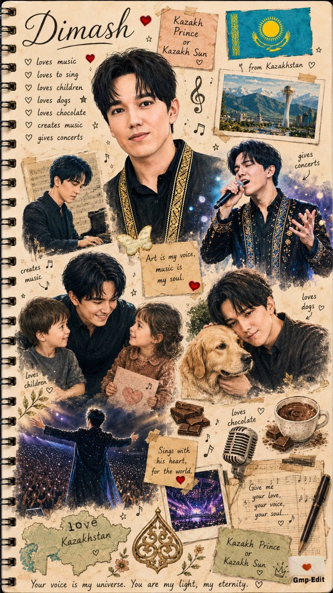 Gaby_FMP's tweet photo. He is not only the incredible voice of the steppe, he is also a great example of human quality 🤩🫶💗💕✨

#Dimash #TogetherbyDimash 

✨🕊

MY FAVORITE DIMASH SONG 

#DimashQudaibergen 💜
#Gashyqtyq #Samal #Samgau

@dimash_official https://t.co/faYY04caqG