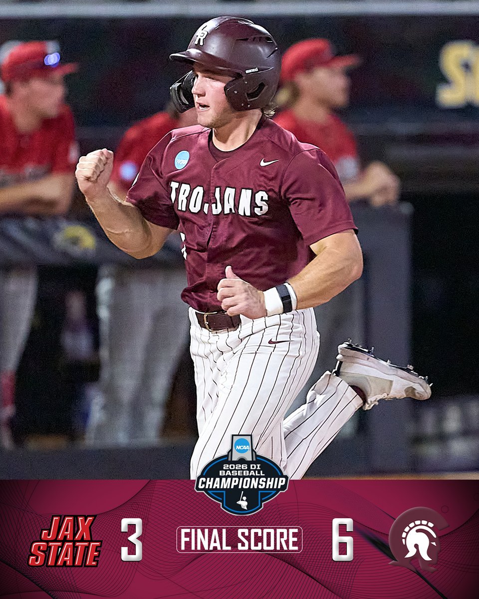 OVCSports's tweet photo. 𝗡𝗼𝘁𝗵𝗶𝗻𝗴 𝗦𝗵𝗼𝗿𝘁 𝗼𝗳 𝗦𝗨𝗣𝗘𝗥❗

@LittleRockBSB wins its 8th in a row, advances to its first Super Regional (and first by an OVC team since 2018).

#OVCit | #LittleRocksTeam https://t.co/umzyw7dF1J