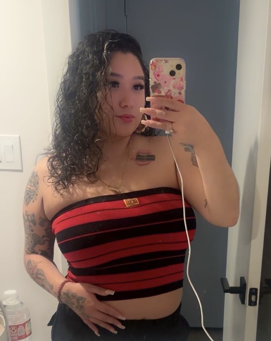 LipStick_PinUp's tweet photo. I was car show ready &amp; cruise ready.. it made me so happy https://t.co/8Rq9Nm1Yft