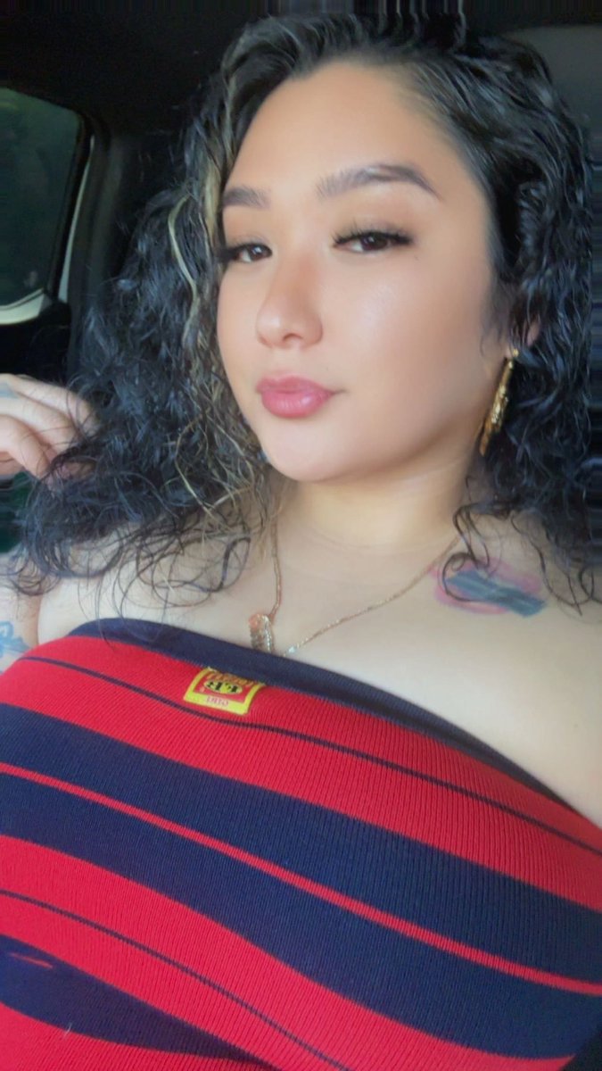 LipStick_PinUp's tweet photo. I was car show ready &amp; cruise ready.. it made me so happy https://t.co/8Rq9Nm1Yft