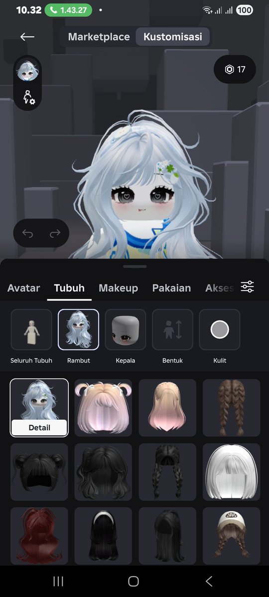 stroberisad's tweet photo. wts akun roblox
-akun pribadi
-ava lucu2
-on mic verif age 21+
#zonauangㅤ #zonauangㅤ https://t.co/Z9txeGwsLb