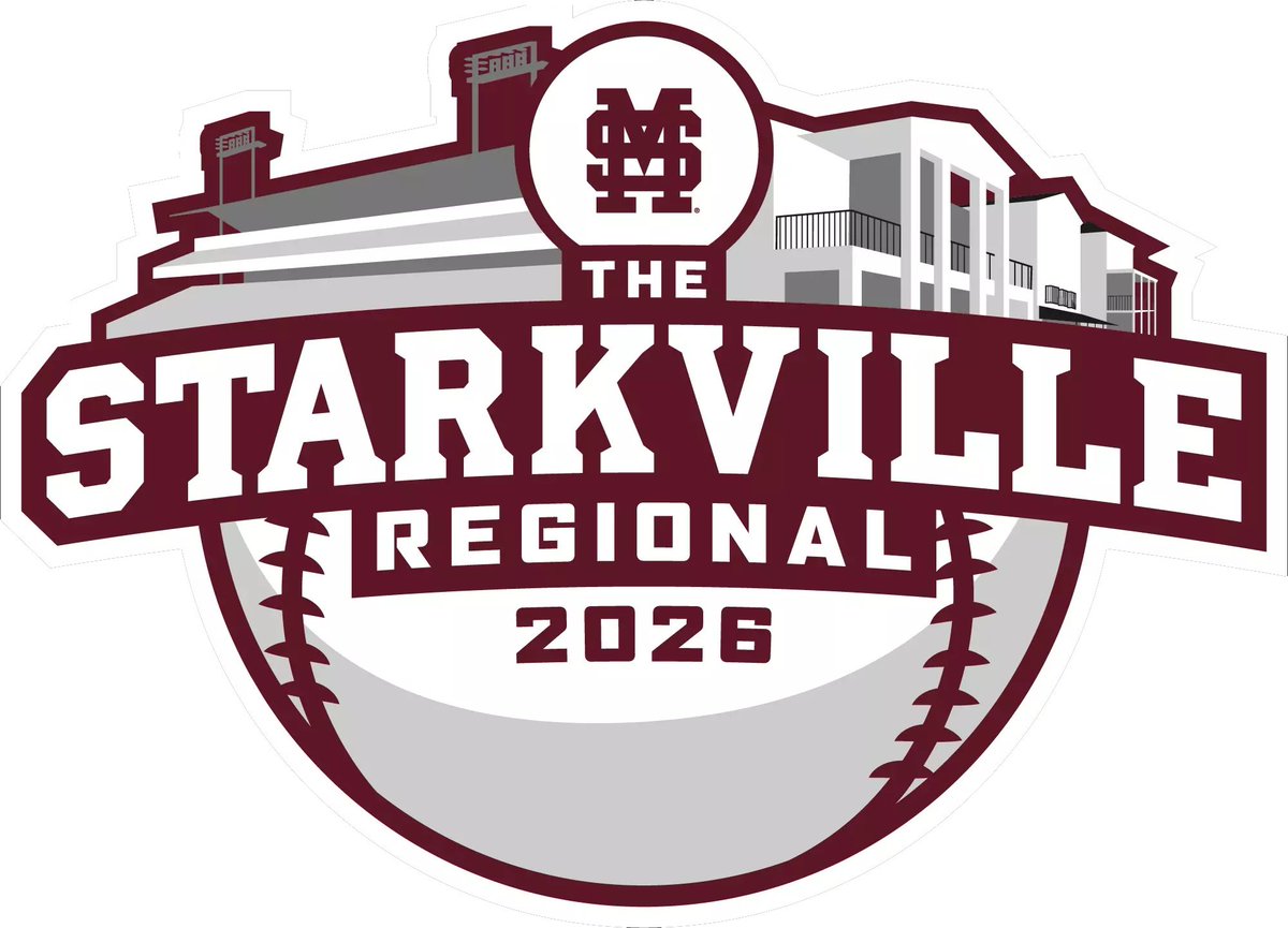 SemperCaninus's tweet photo. The Starkville Regional All-Tournament team. https://t.co/Xa4GHrpTTl