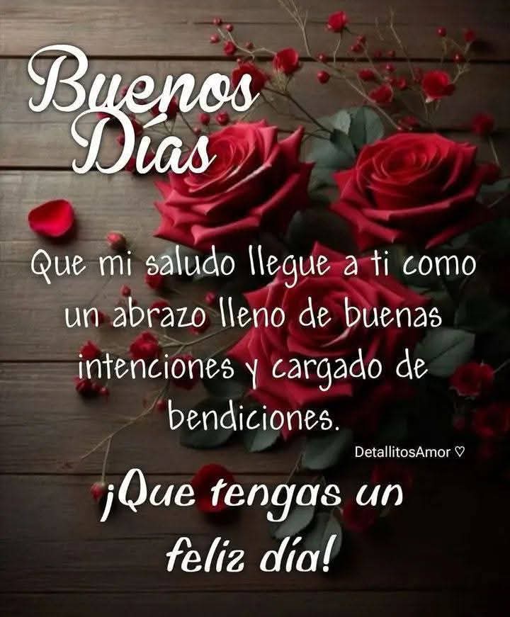 elenarodrigue80's tweet photo. Buenos días, feliz inició de semana.  💕🙏🫶 https://t.co/U9om4vVBtW