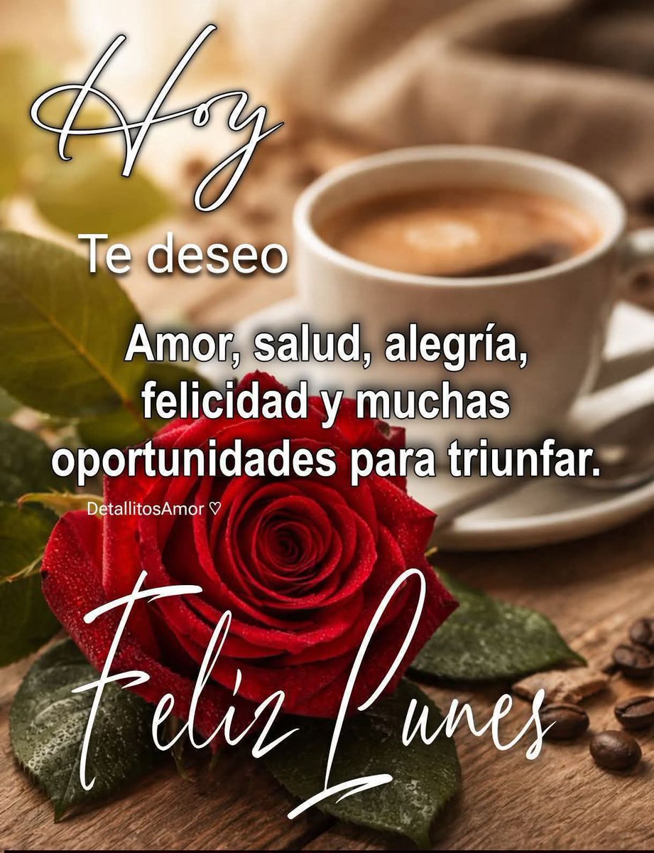 elenarodrigue80's tweet photo. Buenos días, feliz inició de semana.  💕🙏🫶 https://t.co/U9om4vVBtW