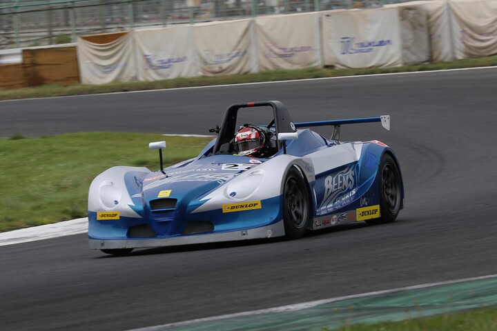 fmotor's tweet photo. VITA筑波：第2戦筑波公式予選　川福健太がレコード更新のトップタイムもペナルティで降格、柿沼一峰がポールポジション https://t.co/FgBQZPgm2Y https://t.co/FgBQZPgm2Y #vita https://t.co/OmgCkCxcZM